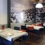 Adecuación restaurante Casa Irene