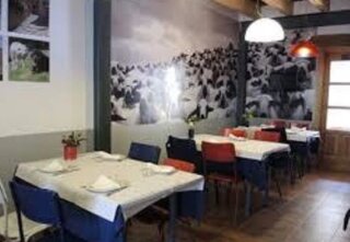 Adecuación restaurante Casa Irene