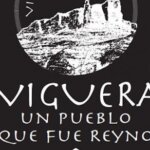 Sala de recepción de visitantes de la parroquia de Viguera