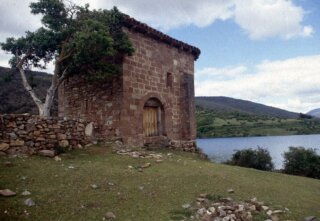Ermita de Santa Catalina